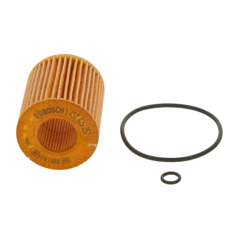 Yağ Filtresi Elemanı BOSCH 1457429257 – FORD / MAZDA