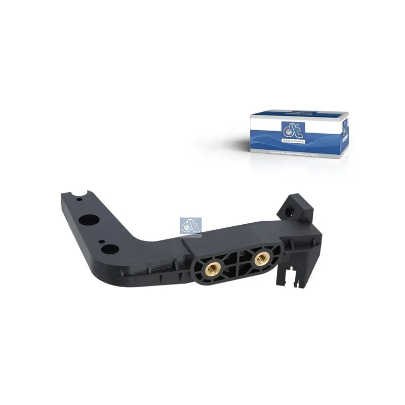 Sol Uzun Far ve Sis Farı Braketi DT Spare Parts 4.63513 – Mercedes-Benz ACTROS / ATEGO / AXOR