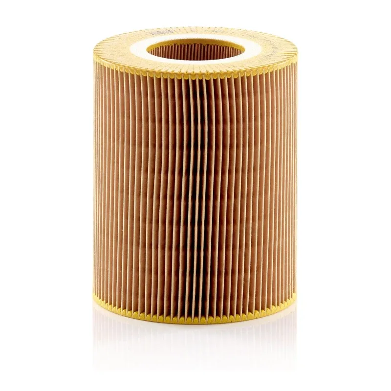 Mercedes-Benz Vaneo 1.9 Hava Filtresi – MANN-FILTER C 1381
