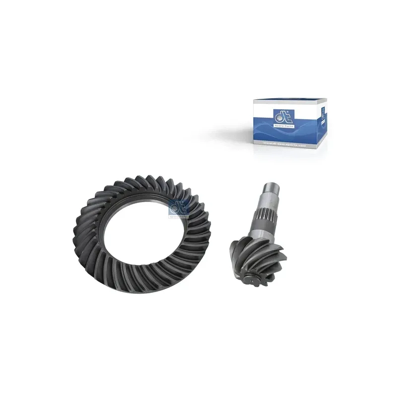 Ayna Mahruti Dişli Takımı DT Spare Parts 7.92829 – Volvo FH / FM