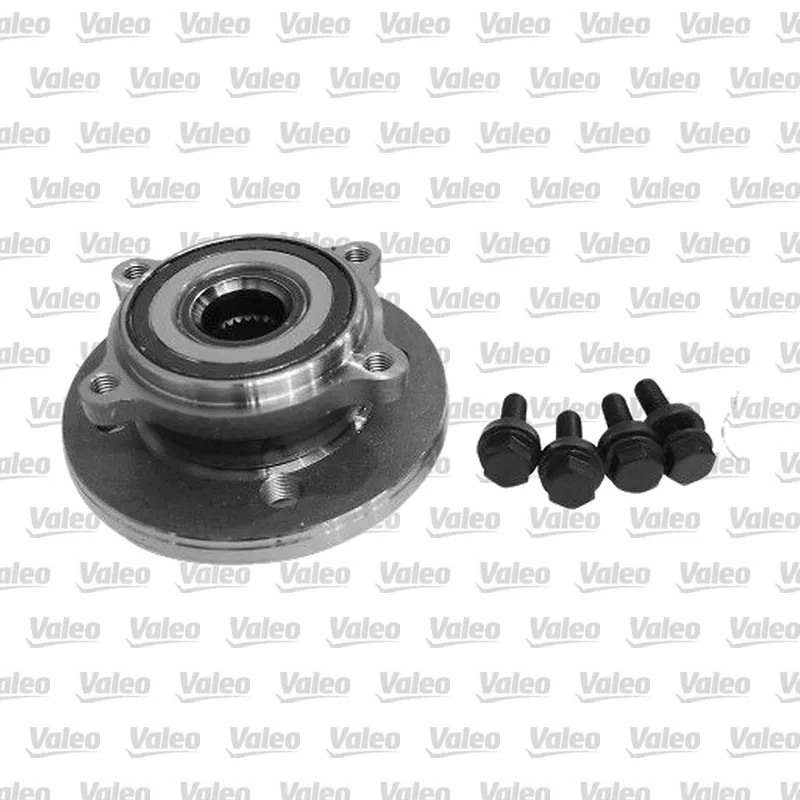 Teker Rulmanı Ön Sağ veya Sol VALEO 502641 – MINI Cooper