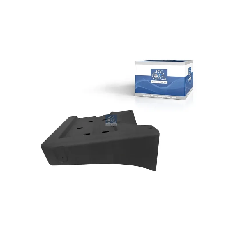Arka Sağ Ön Çamurluk DT Spare Parts 4.70451 – Mercedes-Benz AXOR