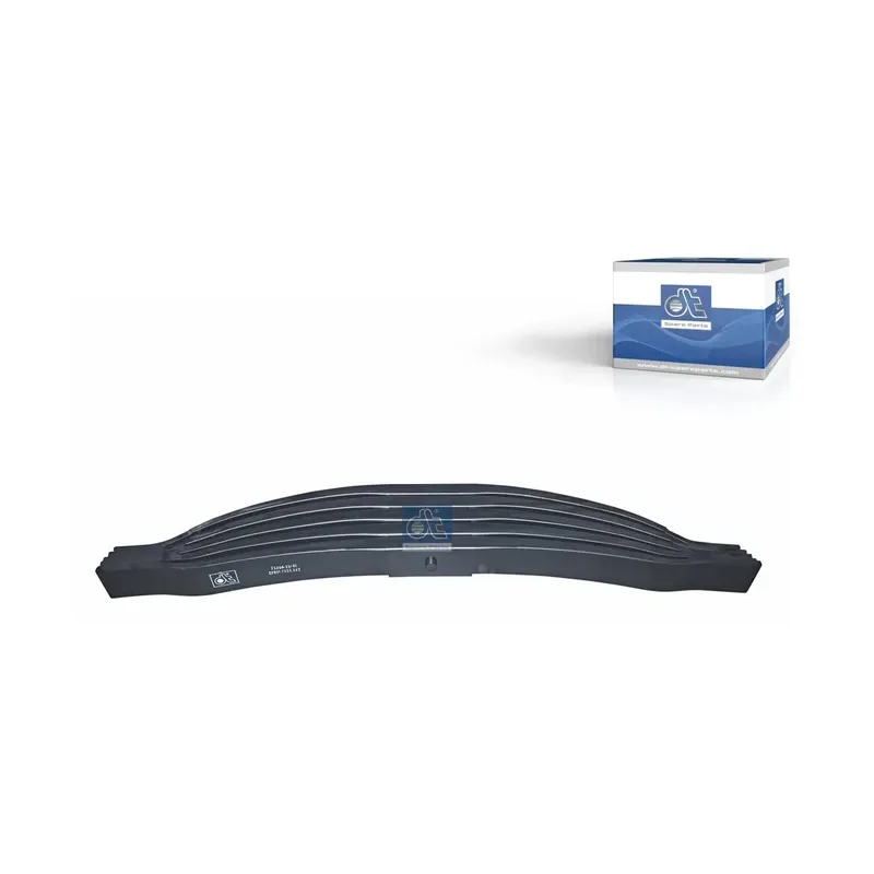 Yaprak Makas DT Spare Parts 1.25342 – Scania G / R / S