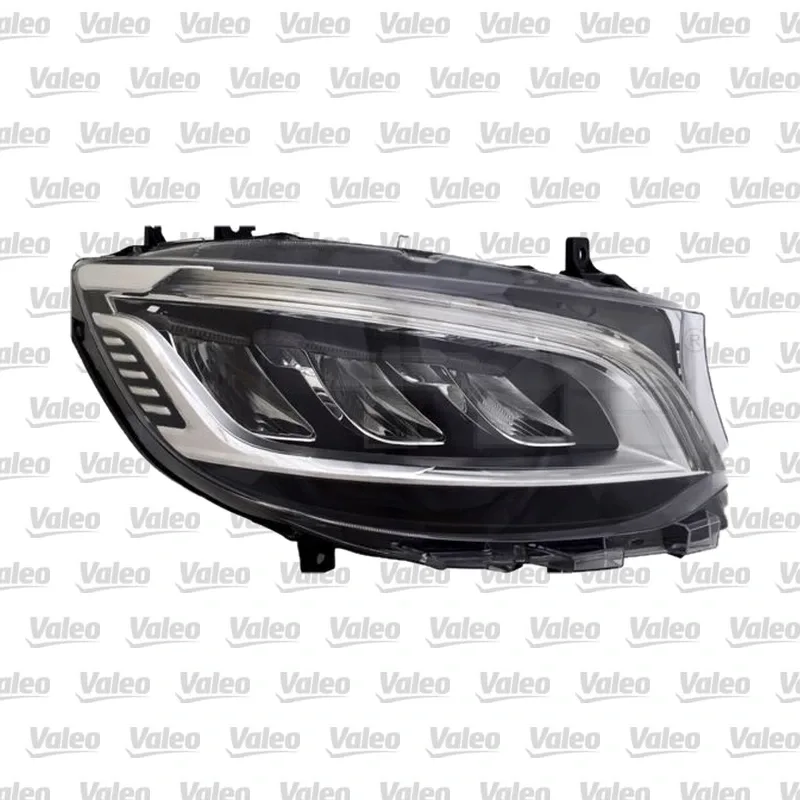 Far Sol VALEO 450674 – Mercedes-Benz Sprinter 2.1 CDI / 3.0 CDI
