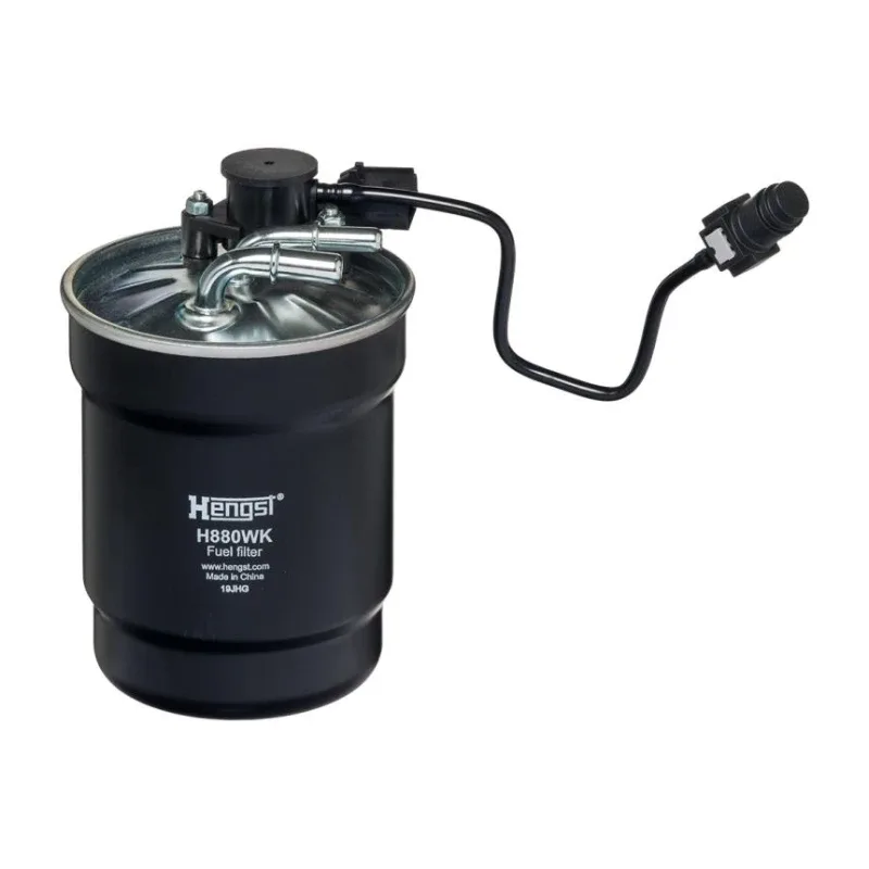 Hat Tipi Yakıt Filtresi HENGST H880WK – FORD Kuga