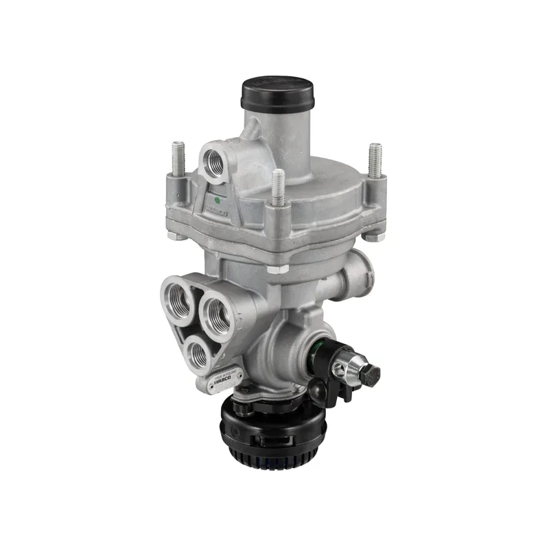 Mekanik Yük Duyarlı Röle Valfi WABCO 4757101360 – Mercedes-Benz ATEGO 1518 / ATEGO 1524