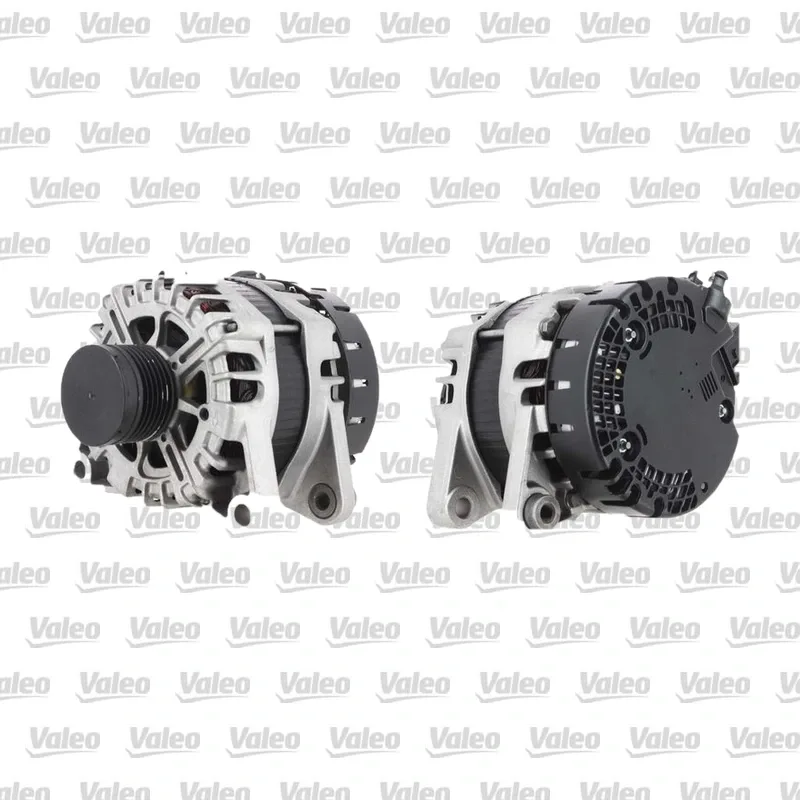 Alternatör VALEO 443364 – Opel / Ford