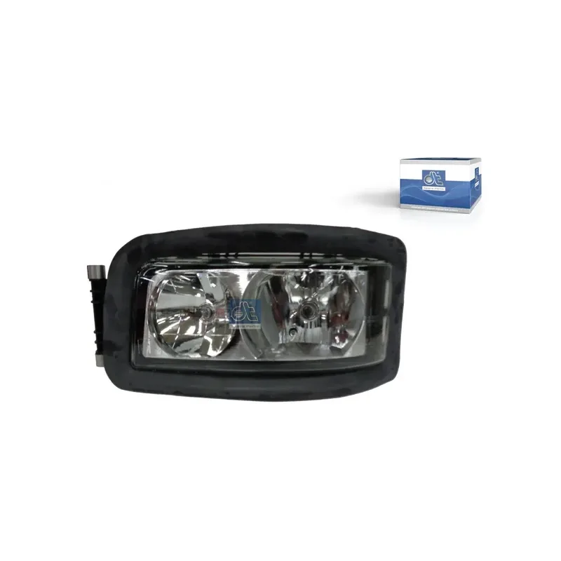 Sol Far DT Spare Parts 3.31151 – MAN TGA / TGS / TGX