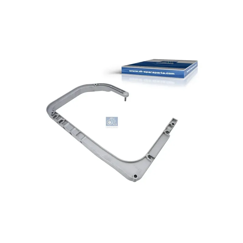Tampon Braketi DT Spare Parts 2.75032 – Volvo FH / FM / FMX