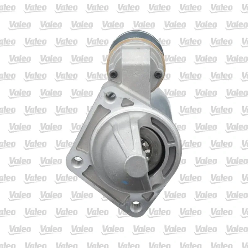 Ford Fiesta 1.3 Marş Dinamosu – VALEO 457402