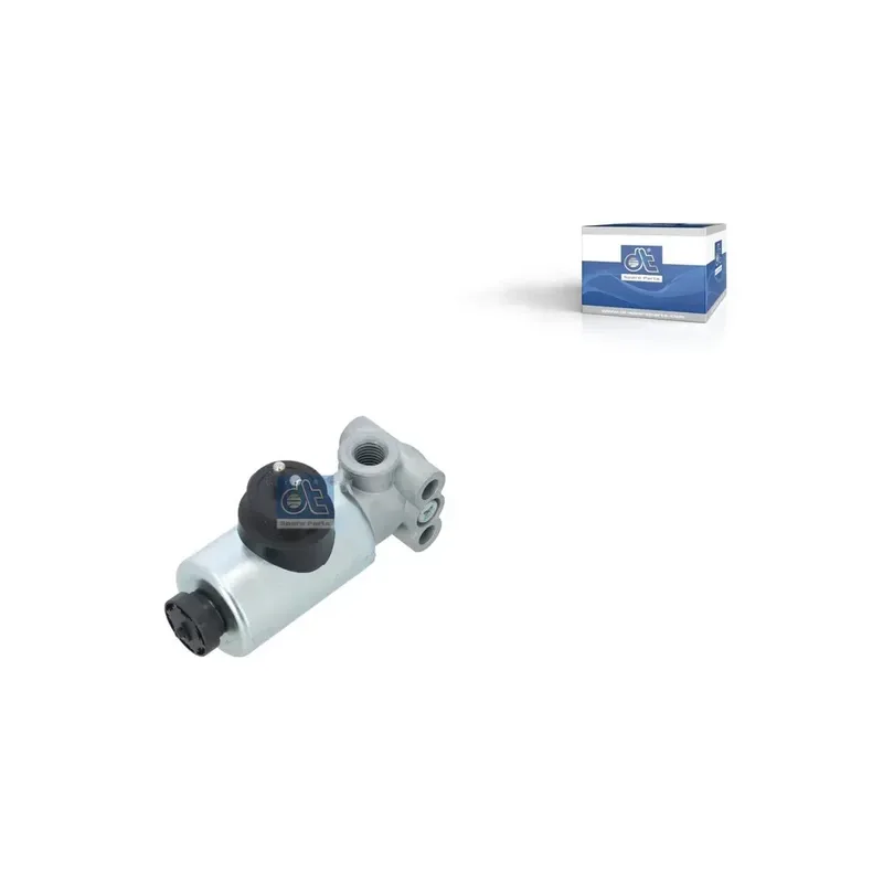 Solenoid Valf DT Spare Parts 4.00083 – Mercedes-Benz ACTROS / AXOR