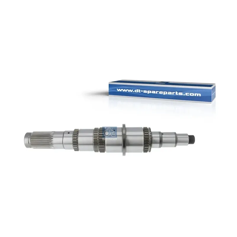 Şanzıman Ana Mili DT Spare Parts 4.60060 – Mercedes-Benz AROCS