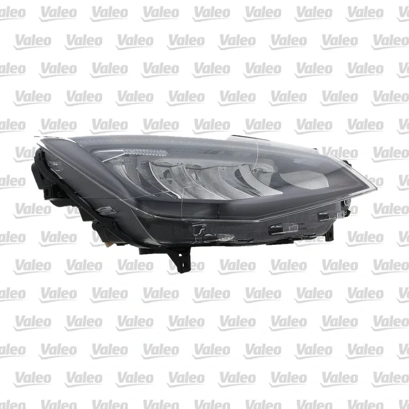 Far Sağ VALEO 451097 – Seat Ibiza / Arona