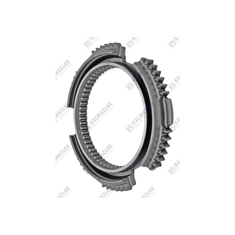 Takviye Senkromeç KAÇMAZ K21.03576 – Mercedes-Benz ACTROS / AROCS / AXOR