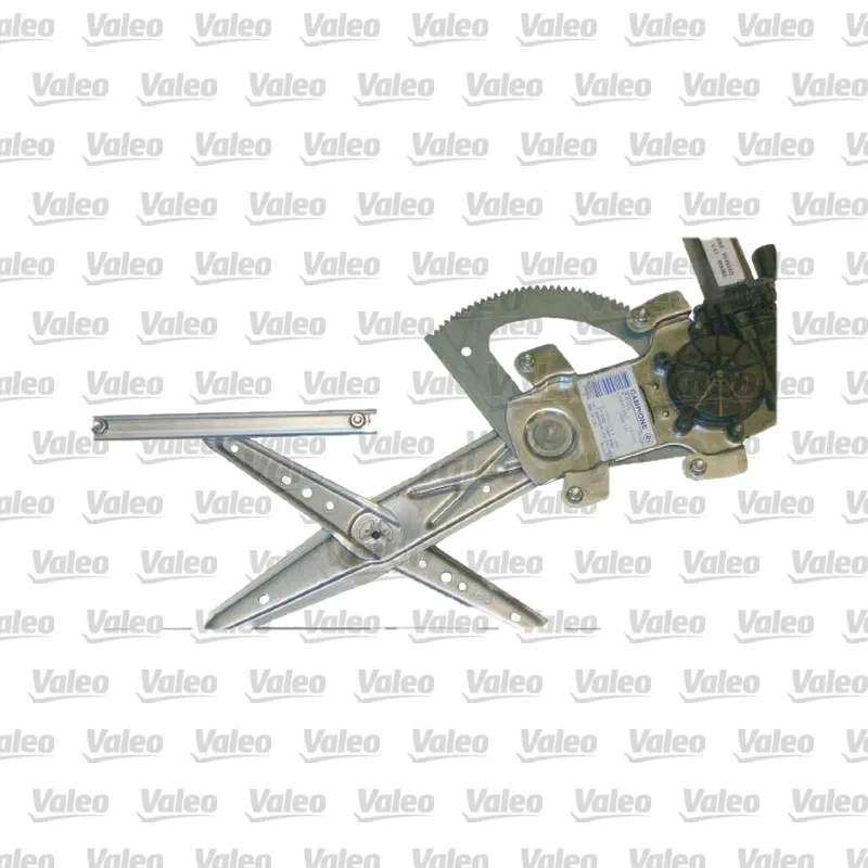 Cam Krikosu Ön Sağ VALEO 850411 – Toyota Yaris