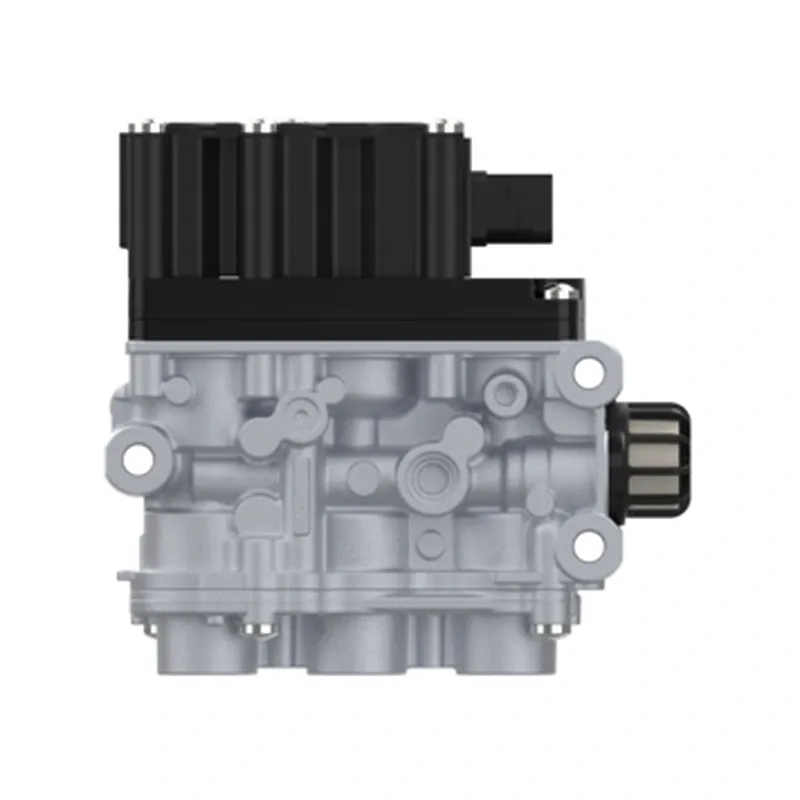 ECAS Solenoid Valfi WABCO 4728900030 – Mercedes-Benz ACTROS / AROCS / ATEGO