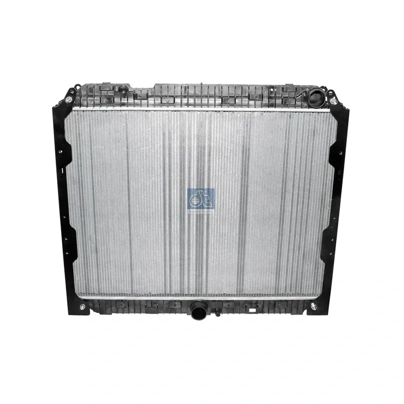 Su Radyatörü DT Spare Parts 4.66279 – Mercedes-Benz ACTROS / AROCS
