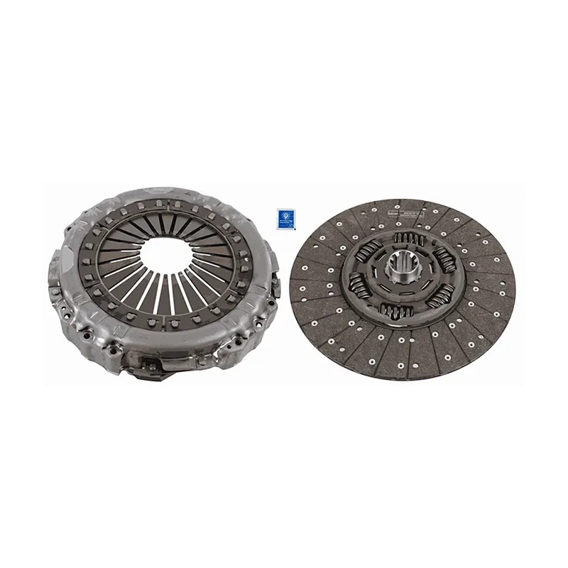 Debriyaj Seti SACHS 3400 700 680 – MAN TGX 18.400 / TGX 18.440