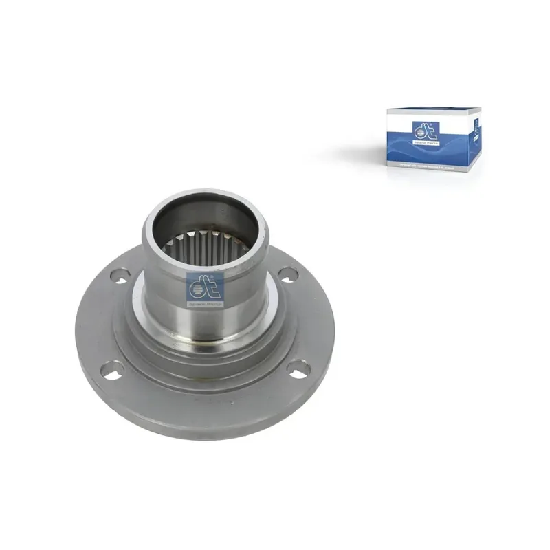 Kardan Mili Flanşı DT Spare Parts 4.00671 – Mercedes-Benz ACTROS 1848