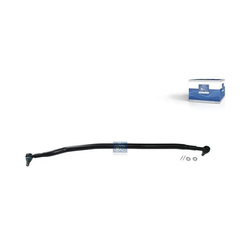 Direksiyon Uzun Rotu DT Spare Parts 1.00198 – Scania G / R / S