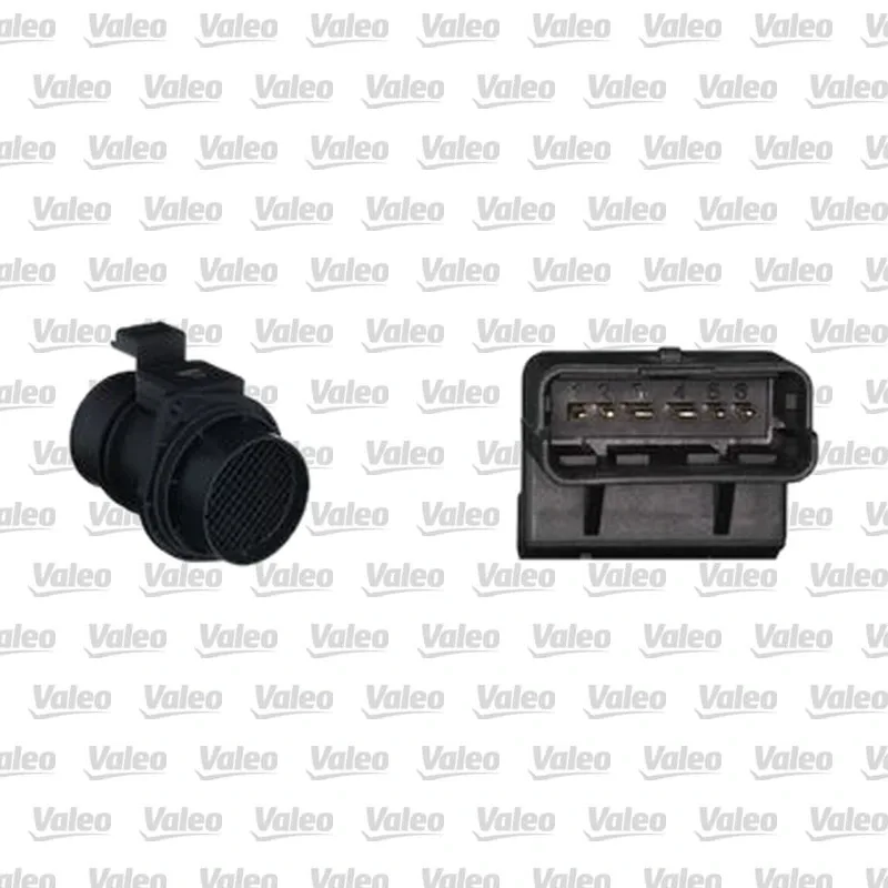 Hava Debimetresi VALEO 366970 – Renault Laguna / Master