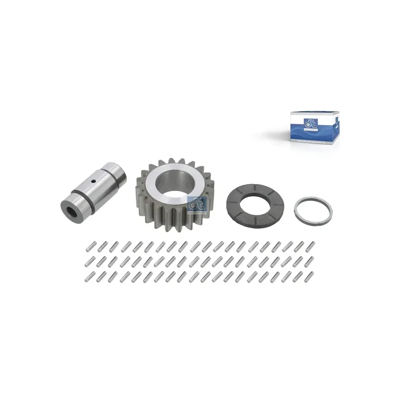 Planet Dişli Takımı DT Spare Parts 3.96078 – MAN TGA / TGS / TGX