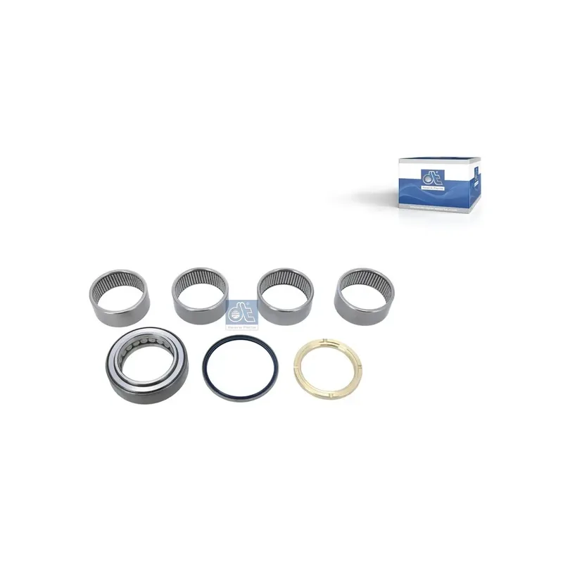 Dingil Pimi Tamir Takımı DT Spare Parts 4.91106 – Mercedes-Benz ACTROS / AXOR