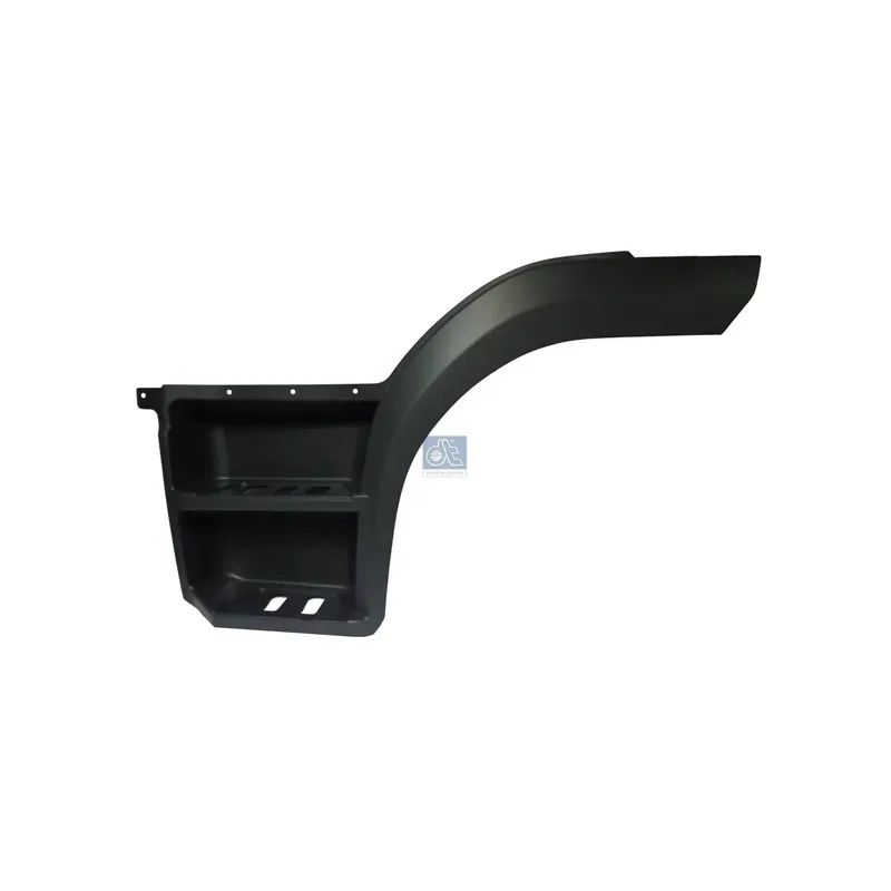 Sol Basamak Yuvası DT Spare Parts 4.71406 – Mercedes-Benz ATEGO 1518 / ATEGO 1524