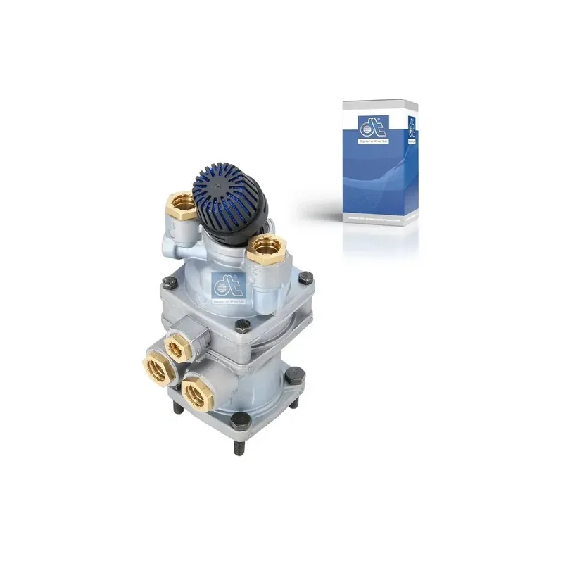 Ayak Fren Valfi DT Spare Parts 4.63217 – Mercedes-Benz ACTROS / ATEGO / AXOR