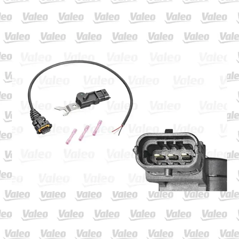 Eksantrik Devir Sensörü VALEO 253834 – Opel Astra / Vectra