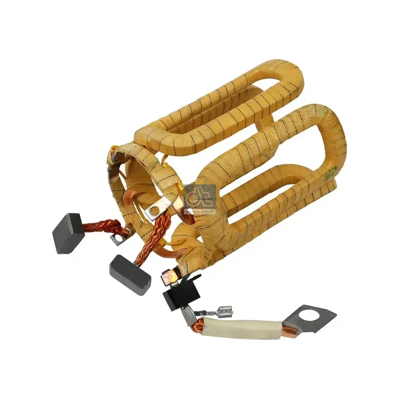Alternatör Uyartım Sargısı DT Spare Parts 4.67715 – Mercedes-Benz ACTROS / AXOR