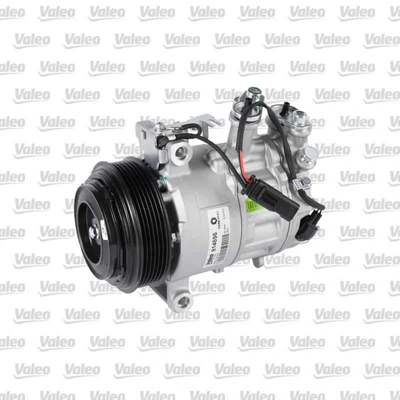 Klima Kompresörü VALEO 814696 – Mercedes-Benz C 200