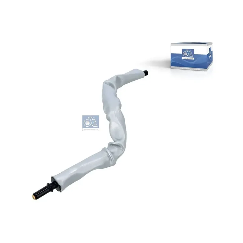Karter Havalandırma Borusu DT Spare Parts 1.00881 – Scania G / R