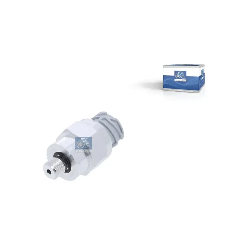 Kompresör Basınç Şalteri DT Spare Parts 3.75116 – MAN TGA / TGS / TGX