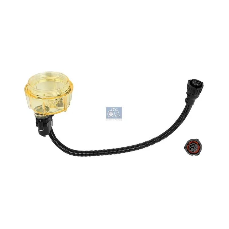 Yakıt Filtresi Toplama Haznesi DT Spare Parts 2.12293 – Volvo FH / FM