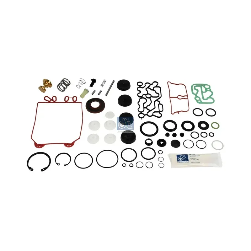 Hava Kurutucu Tamir Takımı DT Spare Parts 1.31987 – Scania G / R