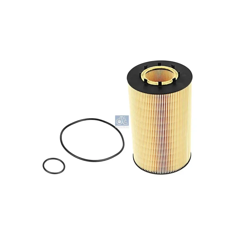 Motor Yağ Filtresi Elemanı DT Spare Parts 3.14109 – MAN TGA / TGS / TGX