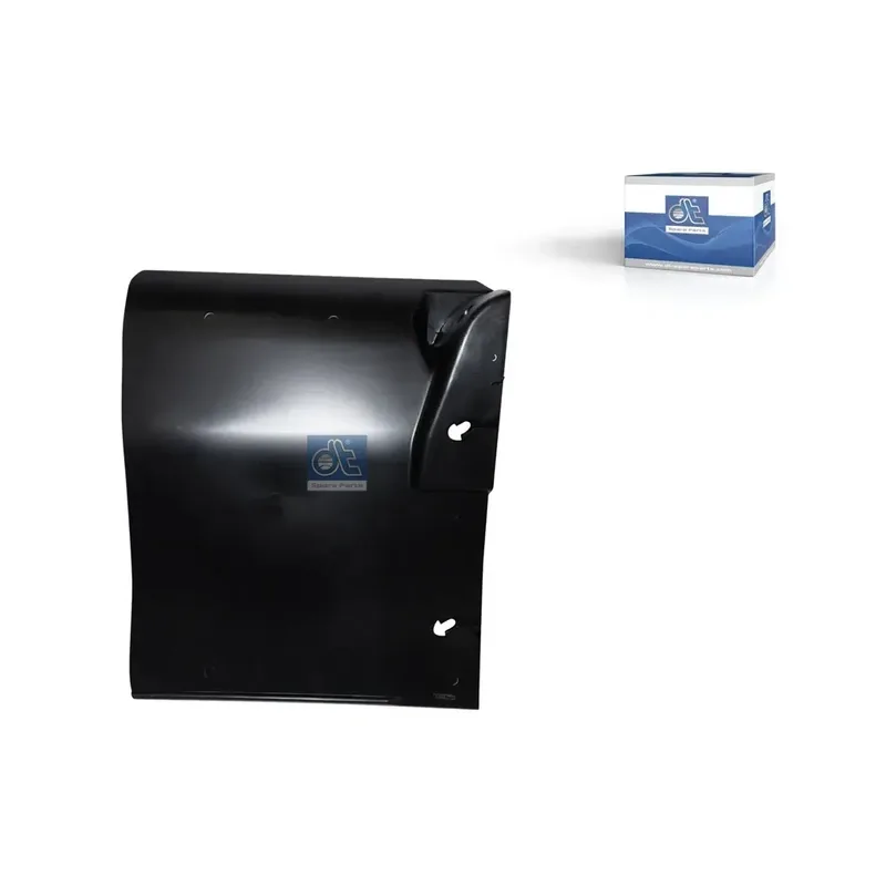 Sol Paçalık DT Spare Parts 1.52712 – Scania G / R