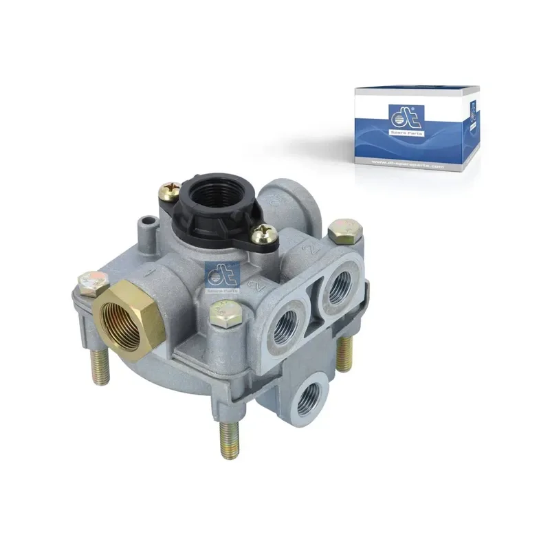 Röle Valfi DT Spare Parts 1.18660 – Scania G / R / S
