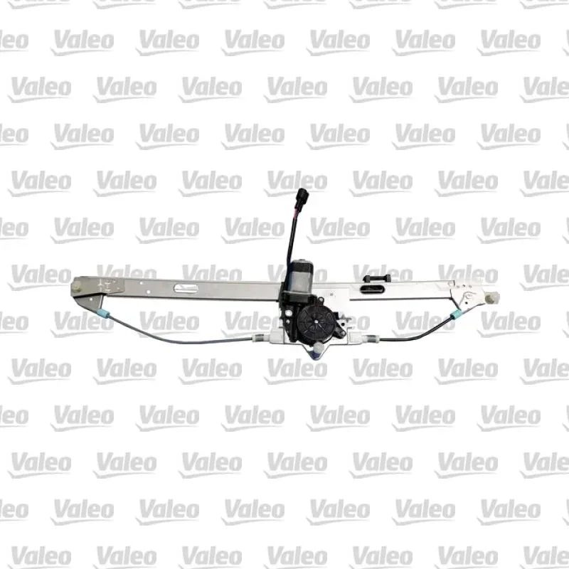 Cam Krikosu Ön Sağ VALEO 850499 – Renault / Opel