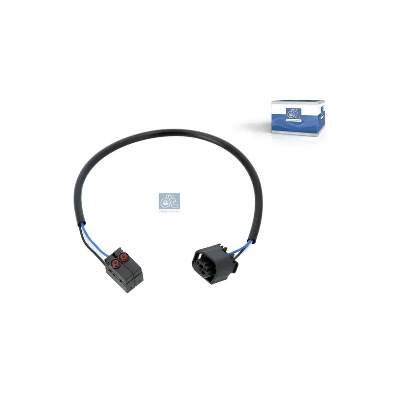 Kapı Şalteri DT Spare Parts 4.00692 – Mercedes-Benz ACTROS