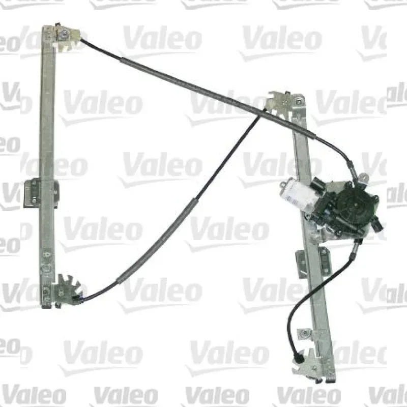 Cam Krikosu Ön Sağ VALEO 850065 – Citroen Xsara