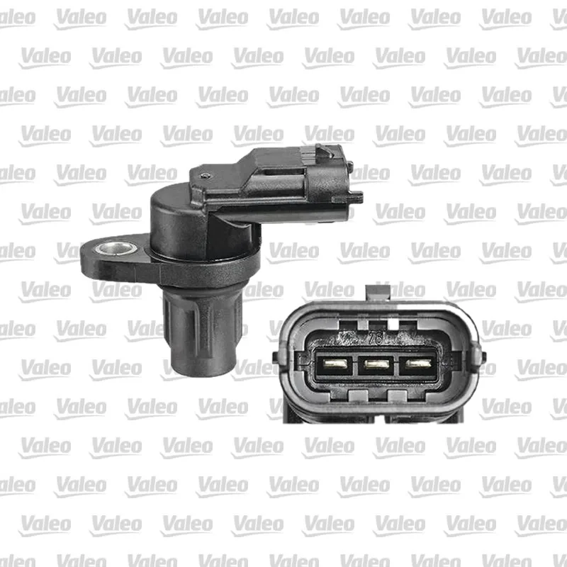 Eksantrik Devir Sensörü VALEO 253804