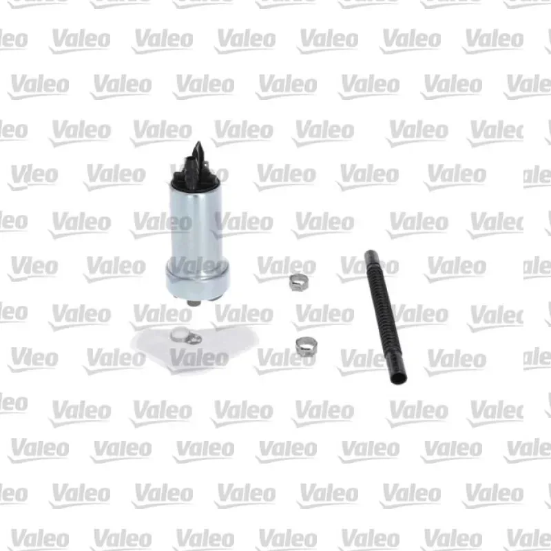 Depo Şamandırası VALEO 347332 – BMW X5 / X6