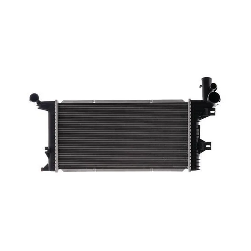 Motor Su Radyatörü MAHLE CR 1218 000S – Mercedes-Benz ATEGO