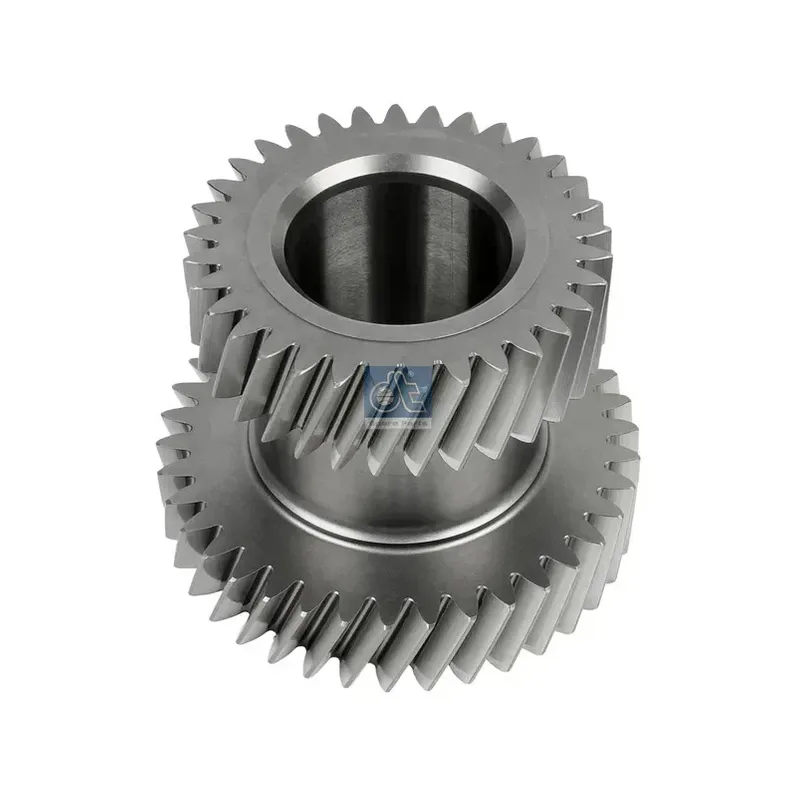 Şanzıman Üçüncü ve Dördüncü Vites Dişlisi DT Spare Parts 4.67180 – Mercedes-Benz ATEGO / AXOR