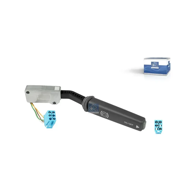 Direksiyon Kolon Şalteri DT Spare Parts 3.33404 – MAN TGA