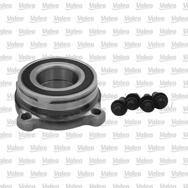 Teker Rulmanı Arka Sağ veya Sol VALEO 502768 – BMW M3 / M5