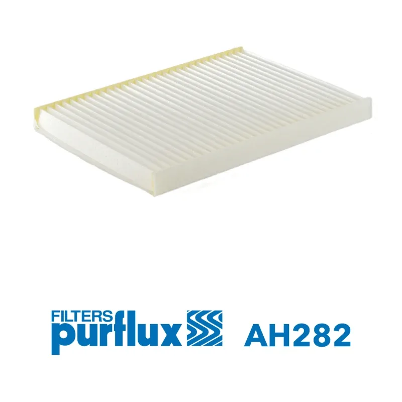 Polen Filtresi PURFLUX AH282 – FORD B-MAX / ECOSPORT / FIESTA