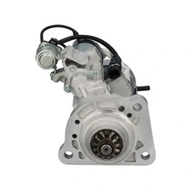 MAN TGA 18.480 Marş Motoru – VALEO 203056